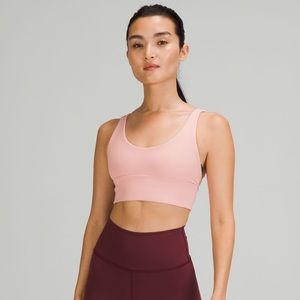 Lululemon Align Reversible Bra